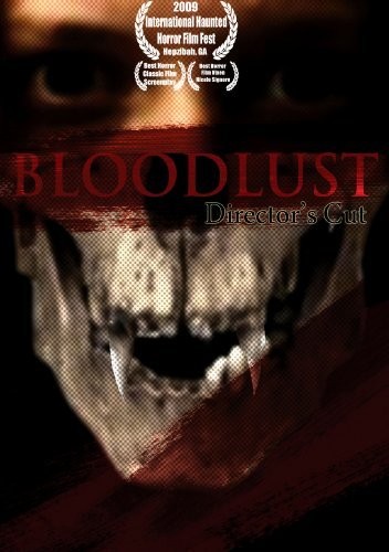 Various bloodlust director - various-bloodlust, director`s