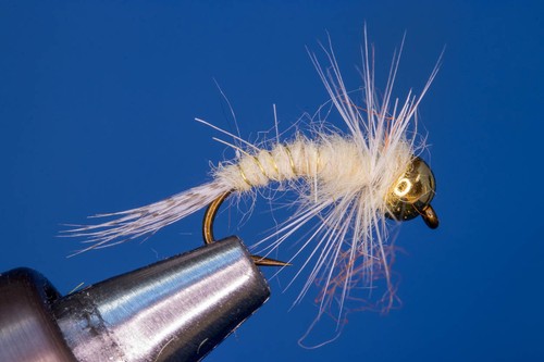 Fliegentom tungsten laiton - fliegentom, (tungsten/laiton