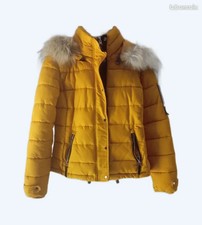 Doudoune capuche Pimkie taille