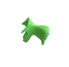 PLAYMOBIL * ECURIE * Selle