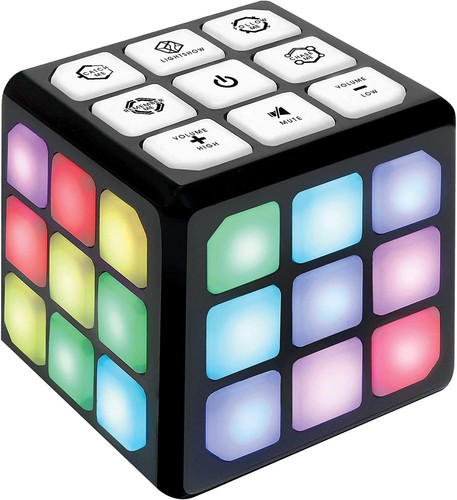Cube magique électronique - , 7