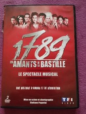 1789 : Les amants de la