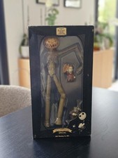 L étrange Noël de mr jack nightmare before christmas Jun Planning