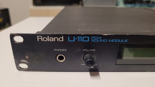 Roland 110 vintage pcm - roland,