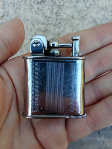Briquet essence lancel - a,