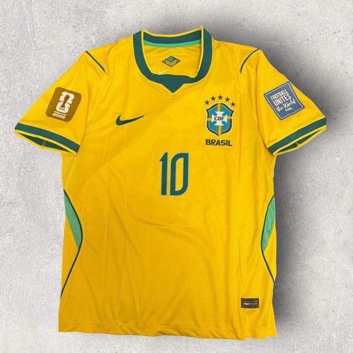 Nike maillot brésil domicile - maillot,