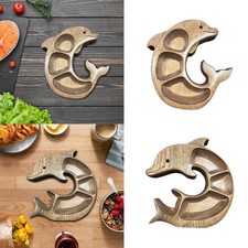 Plateau de service en bois