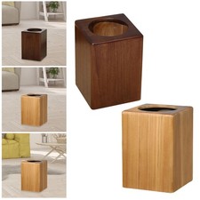 Poubelle de rangement compacte