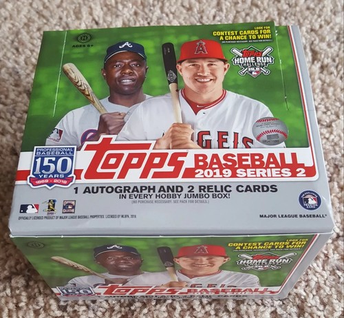 2019 topps baseball series u - baseball,