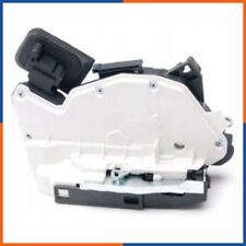 Serrure de porte avant droite