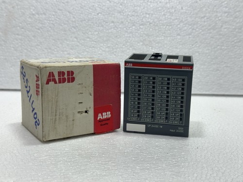 Abb di524 - abb,