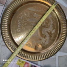 Ancien plateau de service