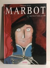 4H - MARBOT - TOME 1 -