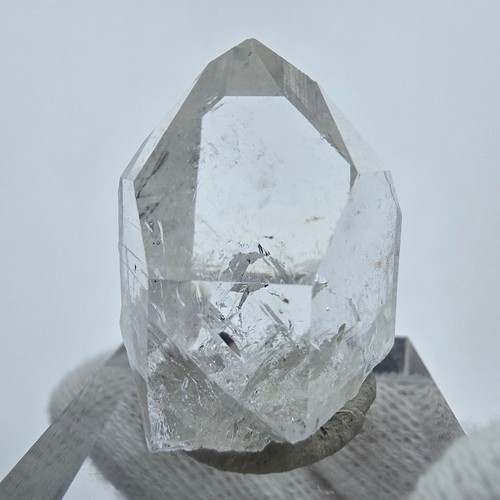 Mine streep pointe de - de,
