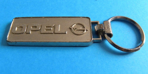 Porte clé automobile - , opel