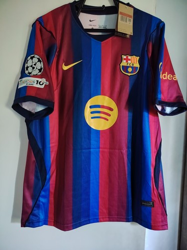 Nike maillot barcelona - maillot, fc