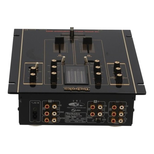Technics dx1200 mixer - technics, dj