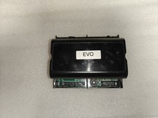 carte electronique EVO poele à granulés pour afficheur 7 boutons 