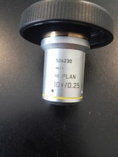 Objectif Microscope Leica  HI