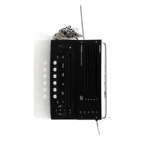 Poste multimédia - Peugeot