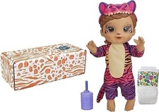 Baby Alive Arc-en-Ciel