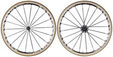 Mavic Ksyrium SL SSC Alloy