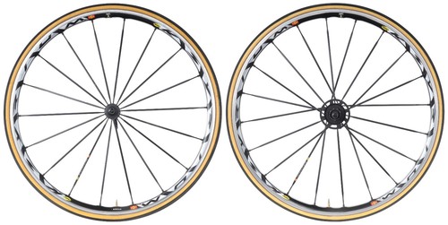 Mavic ksyrium ssc alloy - ksyrium,