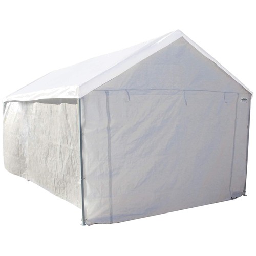 Enhanced protection sidewalls - enhanced,