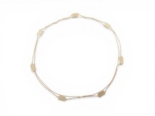 NEUF COLLIER SAUTOIR