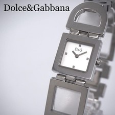 Montre DOLCE&GABBANA femme