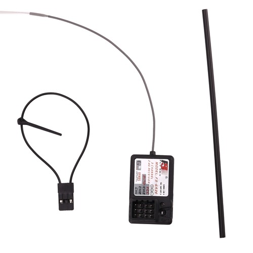 Gr3e 3ch 4ghz recepteur - 3ch,