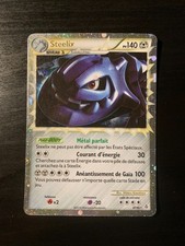 Carte Pokémon : Steelix Prime