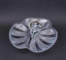 Plat Mendiant - Art Nouveau -