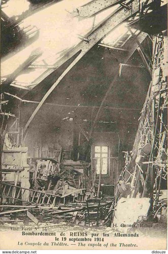 Carte postale ancienne - ancienne,