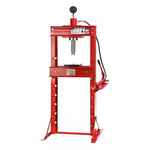 Presse atelier hydraulique - d'atelier,