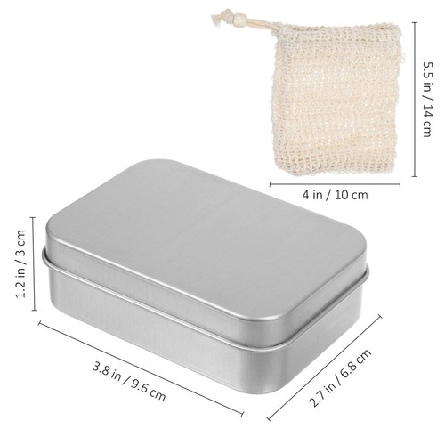 Pcs porte savon - 2,