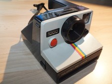 Polaroid 1000  Land Camera  - Appareil photo vintage - Très bon état !