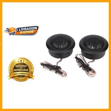 Haut parleurs De Voiture