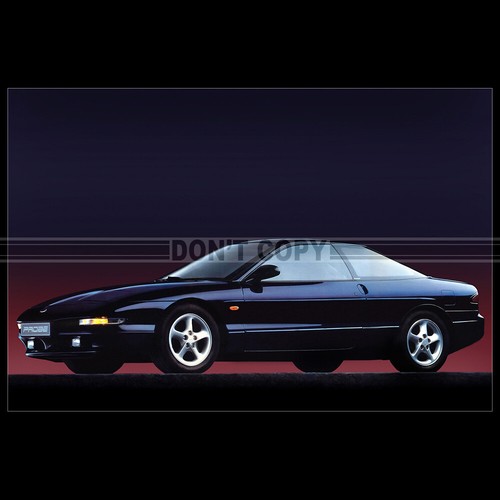 Photo 011455 ford probe - a.011455,