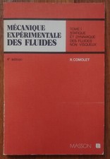 Mécanique expérimentale des