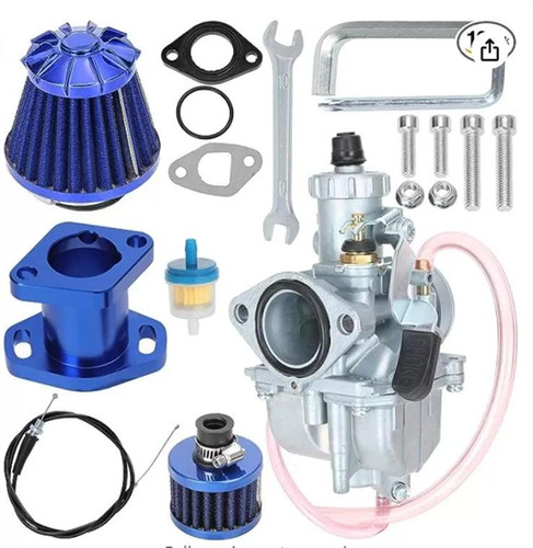 Carburateur vm22 26mm pour - carburateur,