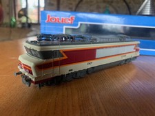 Locomotive CC 21004 HJ 2139