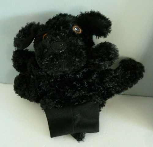 Doudou marionnette ikea - marionnette,
