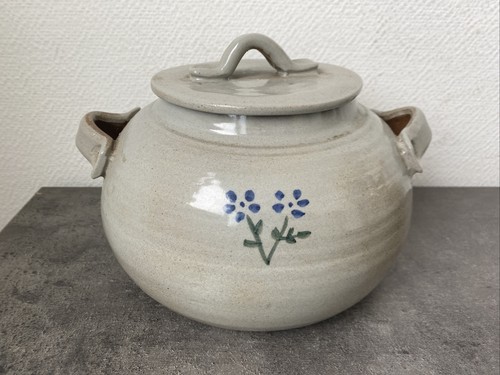 Ancienne soupière - soupière, ou