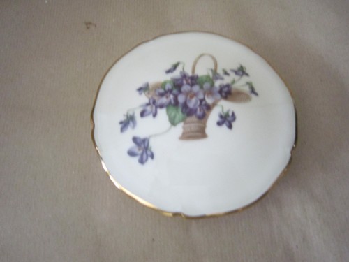Bonbonniere decor floral - bonbonniere,