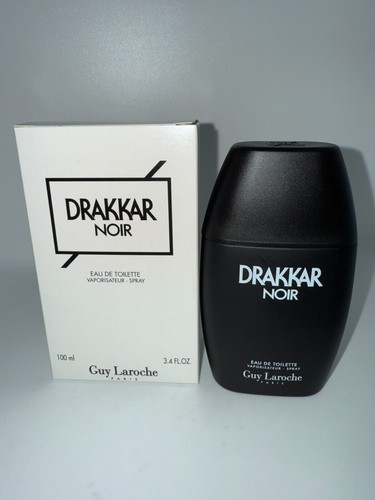 Drakkar noir guy laroche - drakkar,