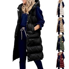 Manteaux à capuche rouge vin