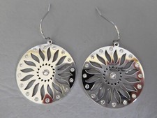 AGATHA BOUCLE D'OREILLE