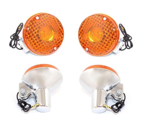 Clignotant avant pour - 4x,