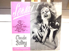 LP / 33T 25CM JAZZ FRANÇAIS